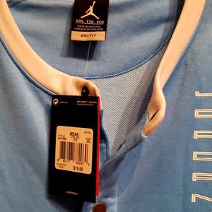 Beautiful jordan dri fit jacket